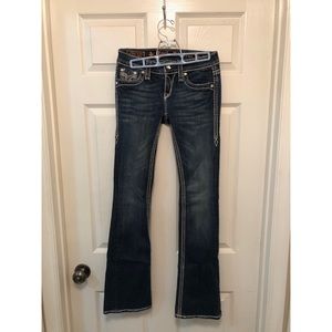 Rock Revival jeans size 25